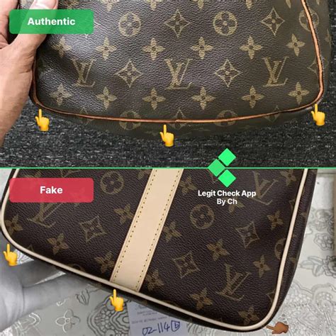 louis vuitton microwave real|louis vuitton fake.